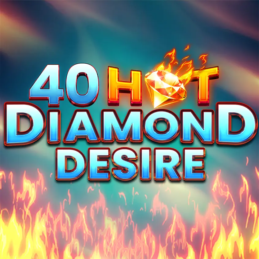 40 Hot Diamond Desire в медіатеці Allwin UA
