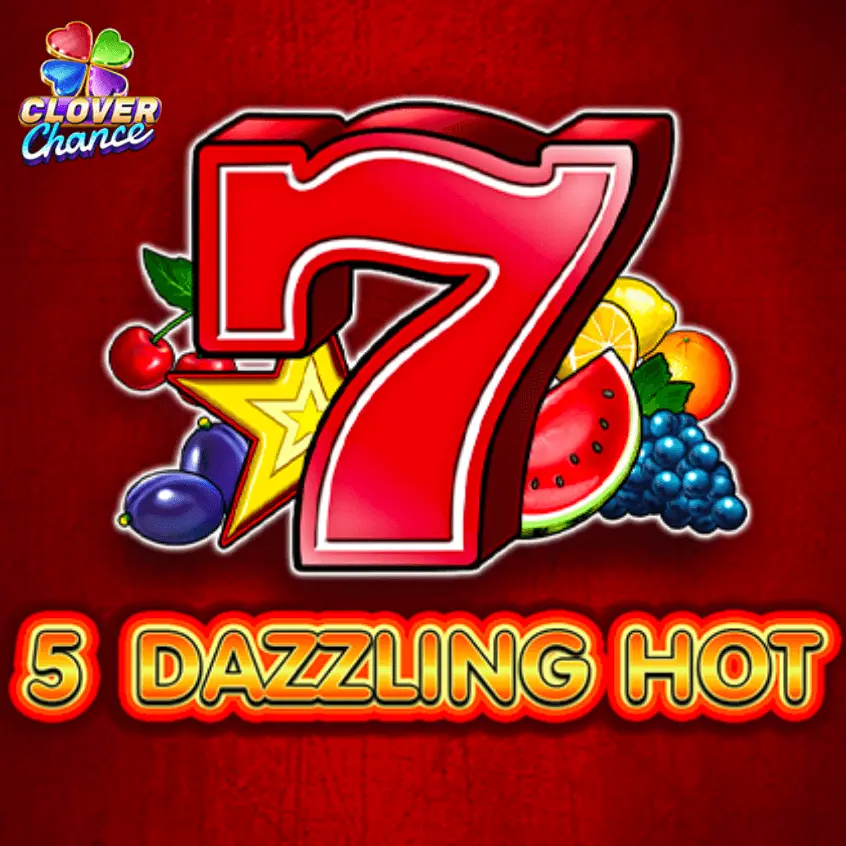 5 Dazzling Hot в медіатеці Allwin UA