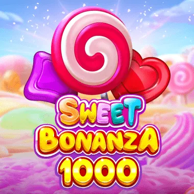 Sweet Bonanza 1000 в медіатеці Allwin UA