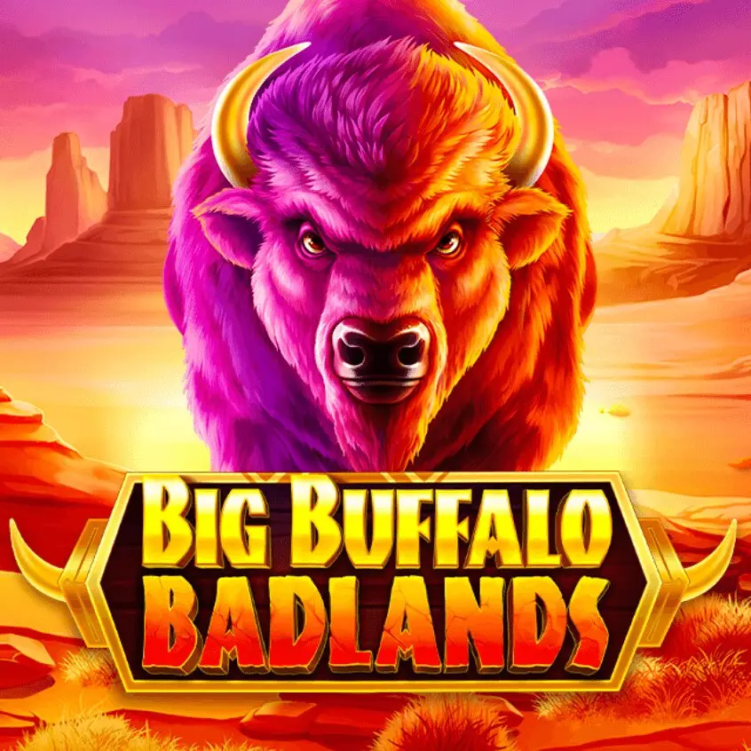 Big Buffalo Badlands в медіатеці Allwin UA