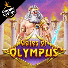 Gates of Olympus в медіатеці Allwin UA