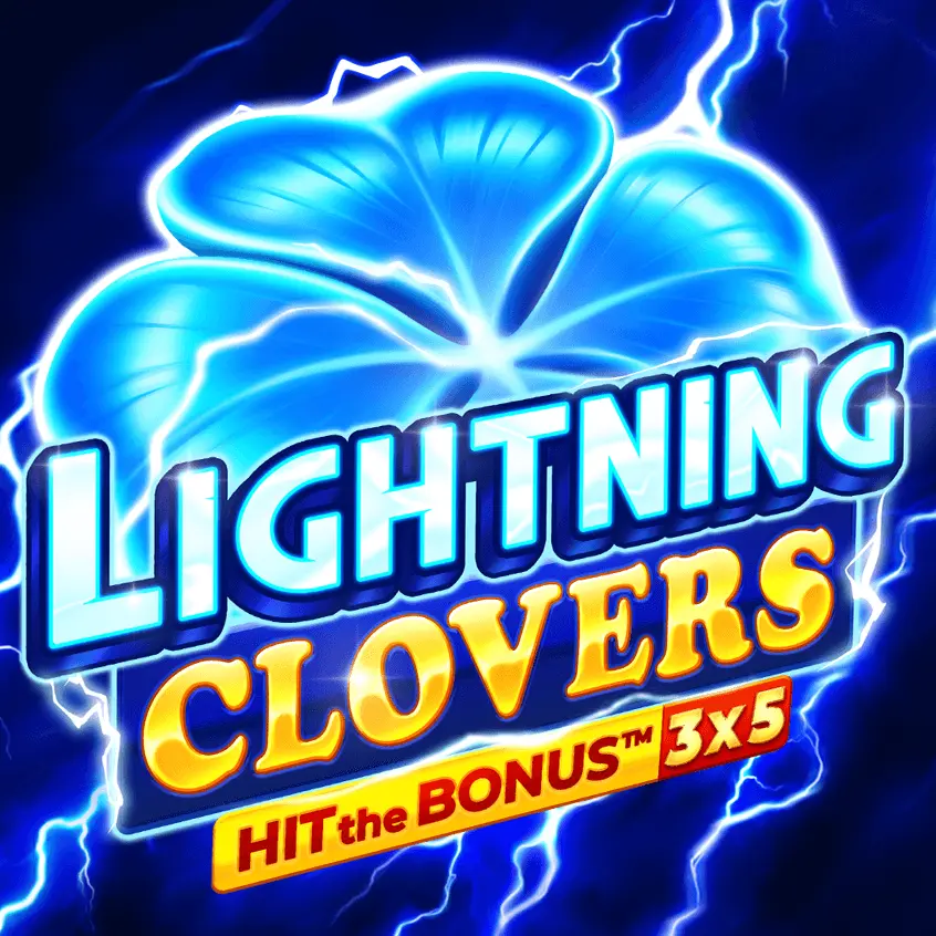 Lightning Clovers в медіатеці Allwin UA
