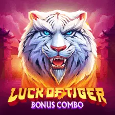 Luck of Tiger в медіатеці Allwin UA