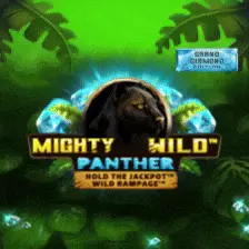 Mighty Wild Panther в медіатеці Allwin UA
