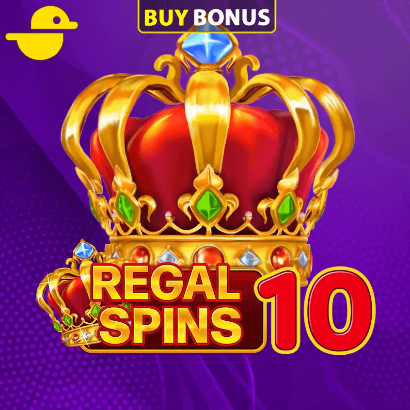Regal Spins 10 в медіатеці Allwin UA