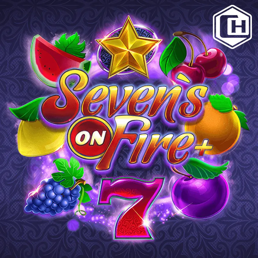 Sevens on Fire в медіатеці Allwin UA