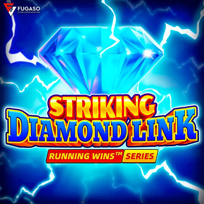 Striking Diamond в медіатеці Allwin UA